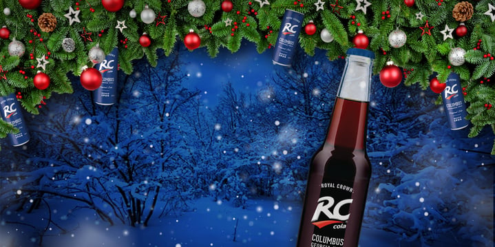 How Holiday Packaging Can Make Your Beverage the Star of the Season