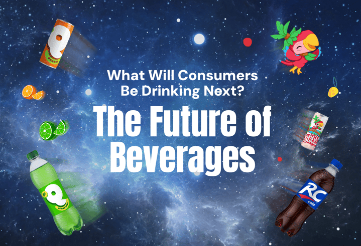 2025 Beverage Industry Trends: Innovation, Sustainability, and Opportunities for Bottlers.