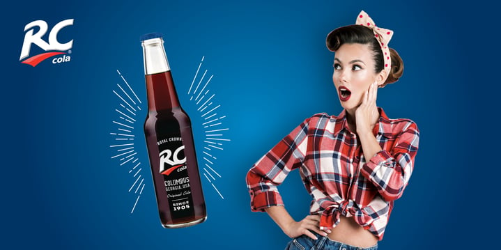 20 Weirdest Soda Flavors Throughout The Years