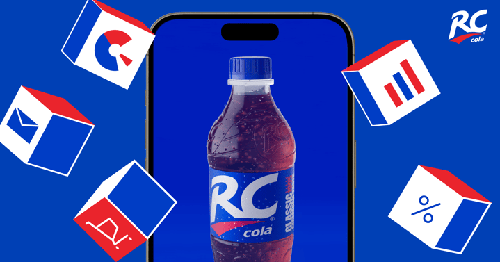 Driving Success: How RC Cola Supports Its Bottlers
